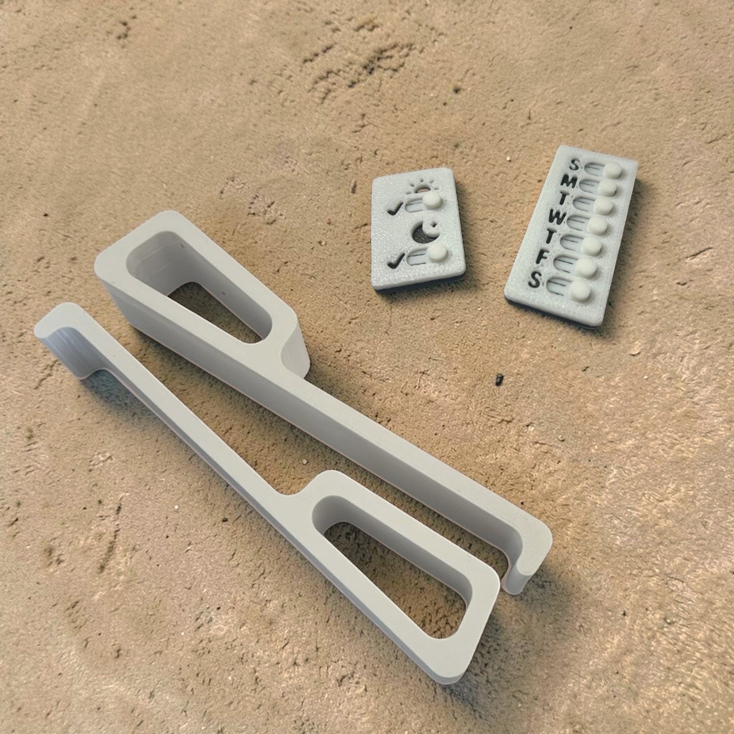 Accessories