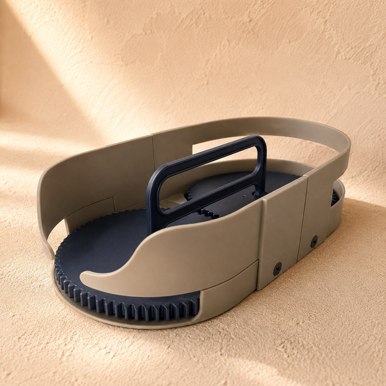 Spinner Organizer