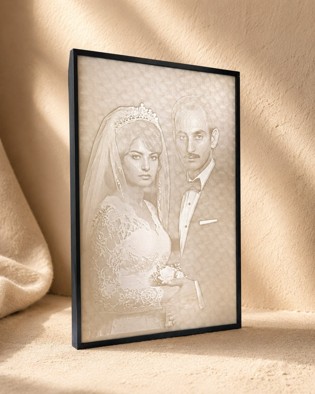 Lithophane