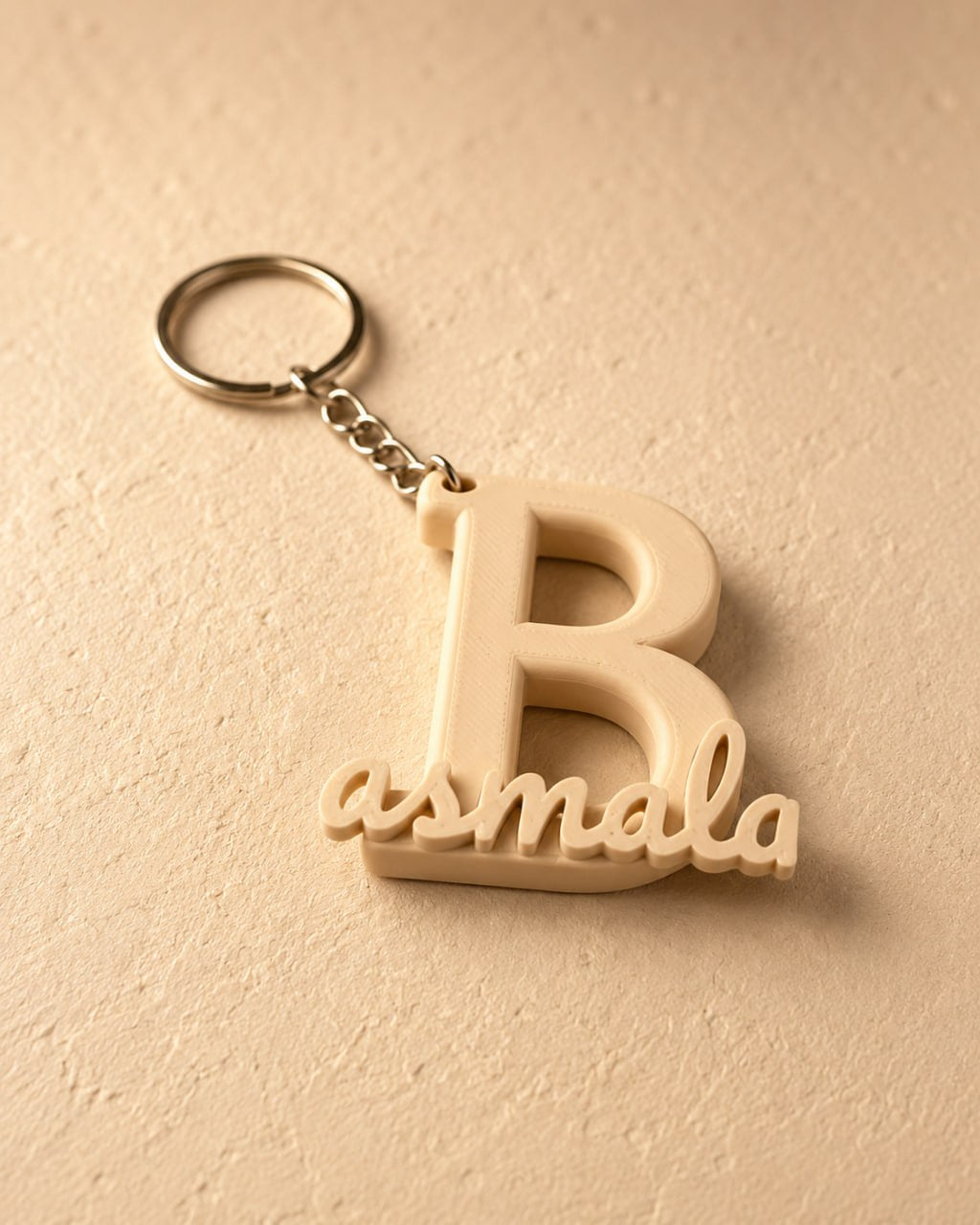 Customized Name Medal
