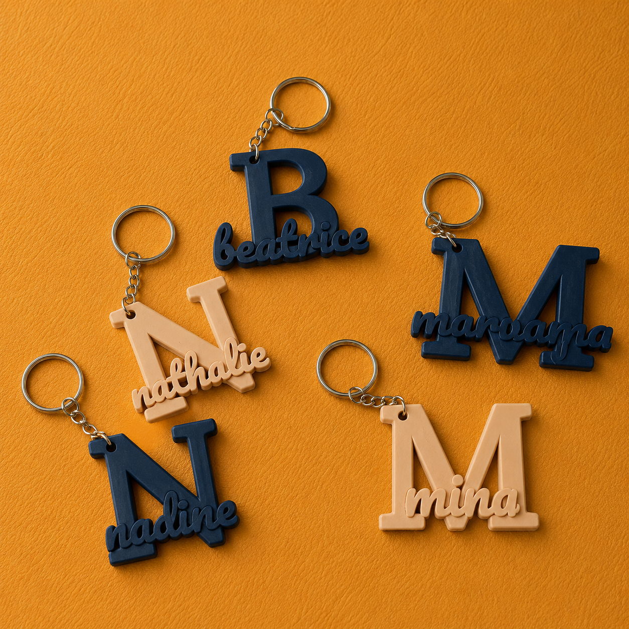 Customized Medals Bundle