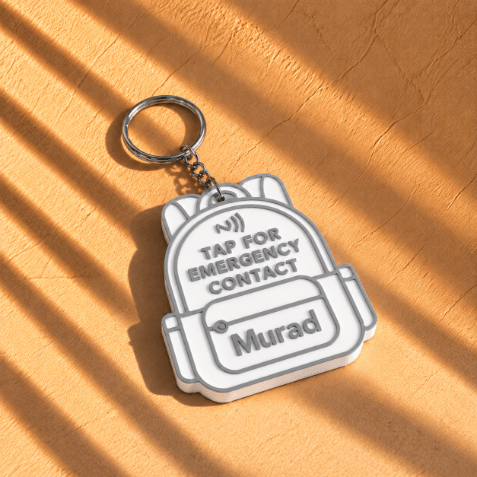 Cutomized Emergency medal