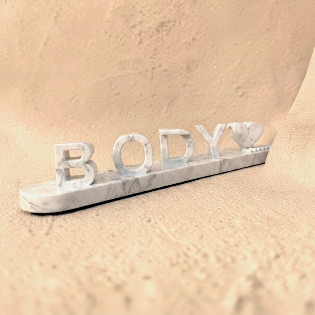 Soulmate Name Stand