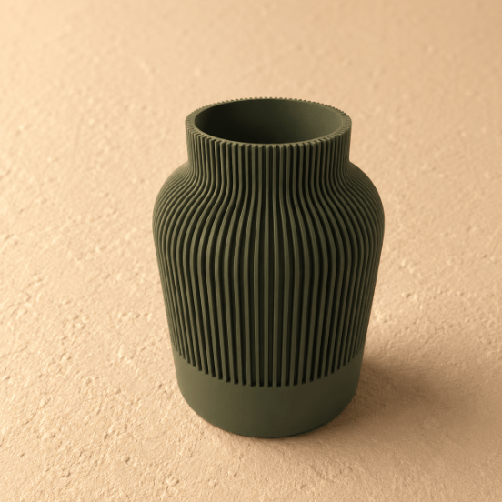 Japandi vase collection featuring minimalist sculptural designs with clean lines and organic textures, blending Japanese simplicity with Scandinavian-inspired home décor.