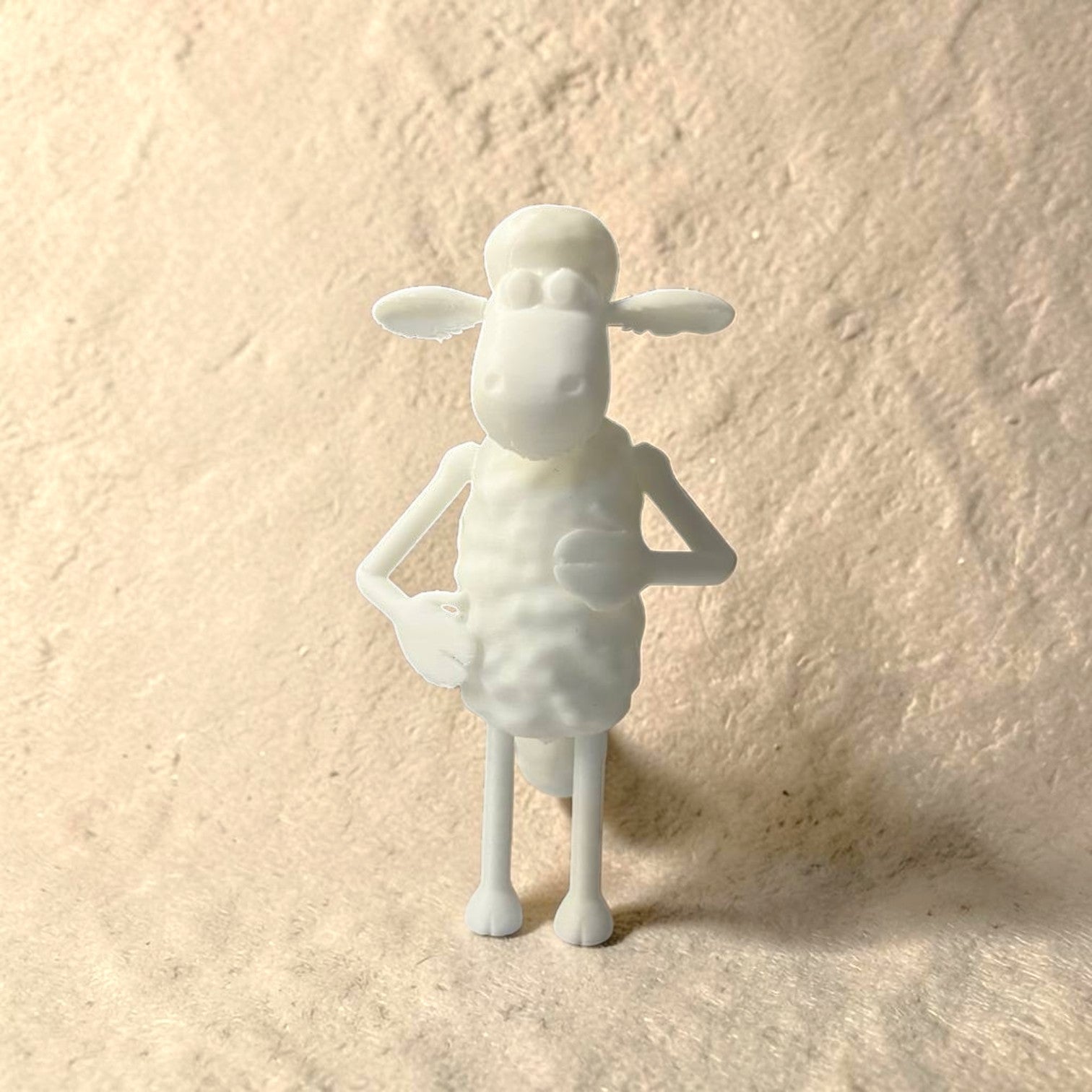 Shaun the Sheep