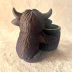 Buffalo Bonbonniere