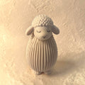 Sleeping Sheep