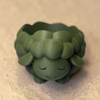 Sheep Bonbonniere