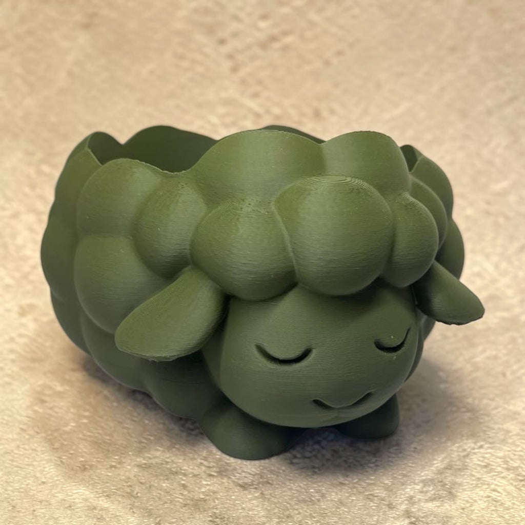 Sheep Bonbonniere