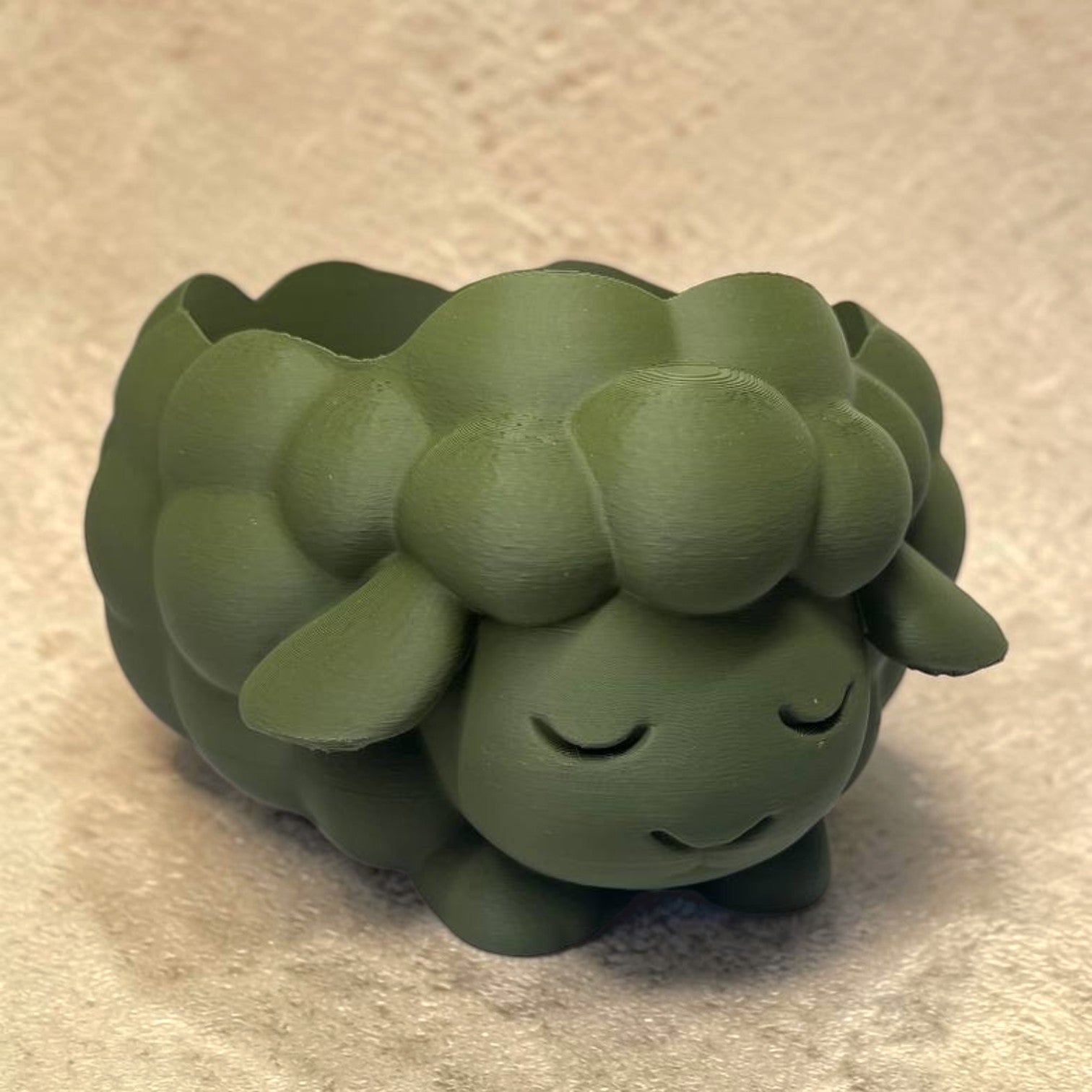 Sheep Bonbonniere