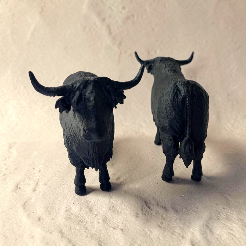 Buffalo