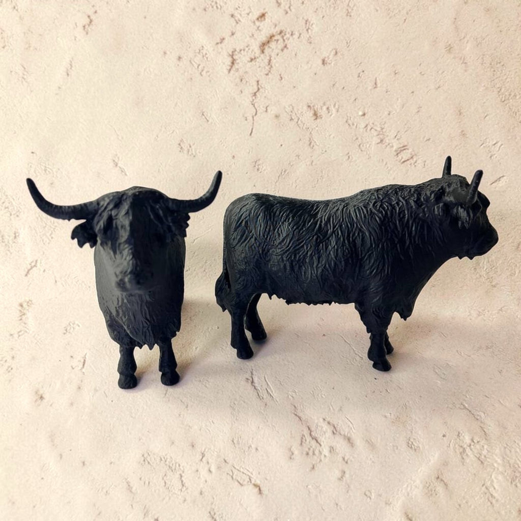 Buffalo