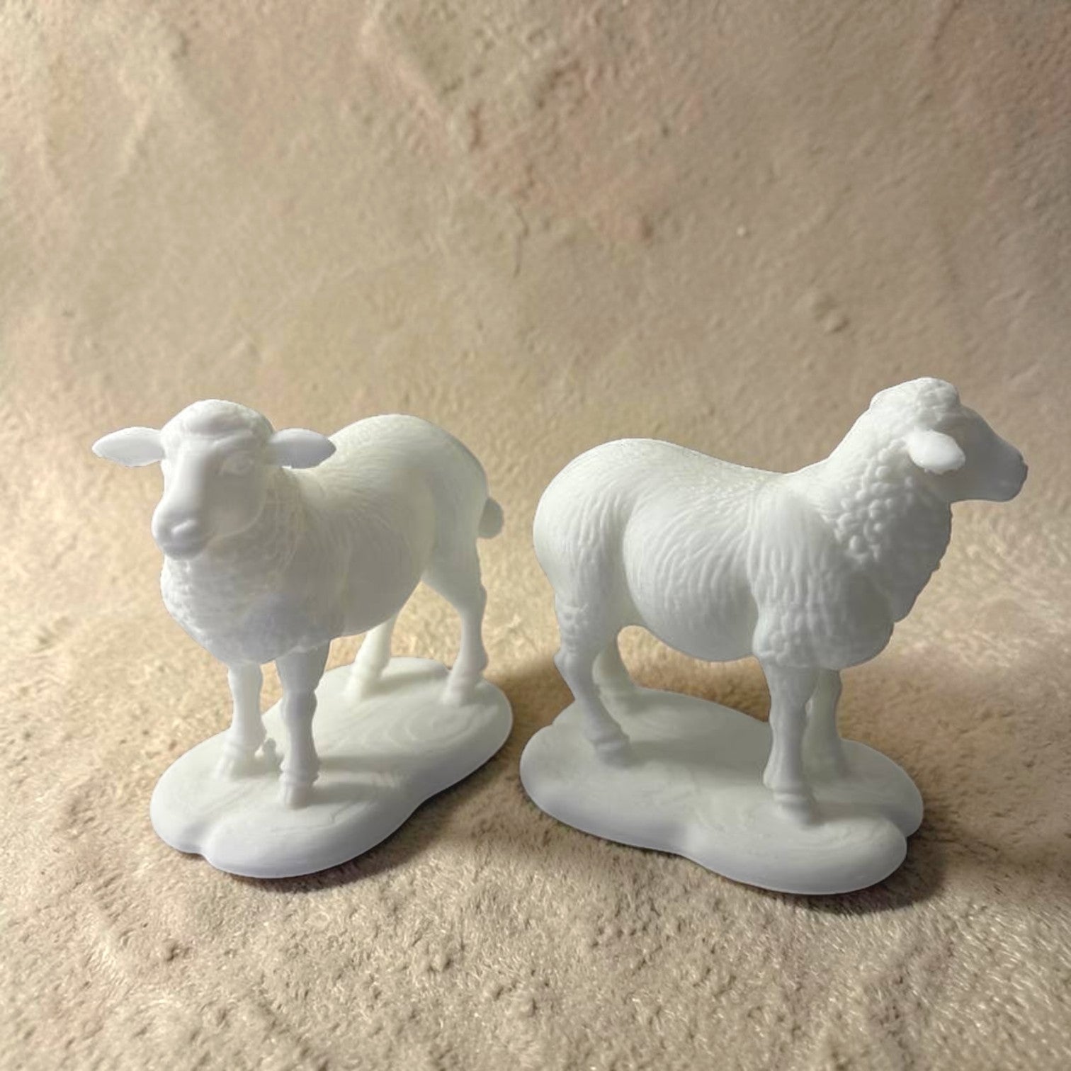 Classic Sheep
