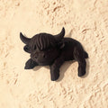 Hanging Cow