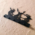 Deer's Key Holder