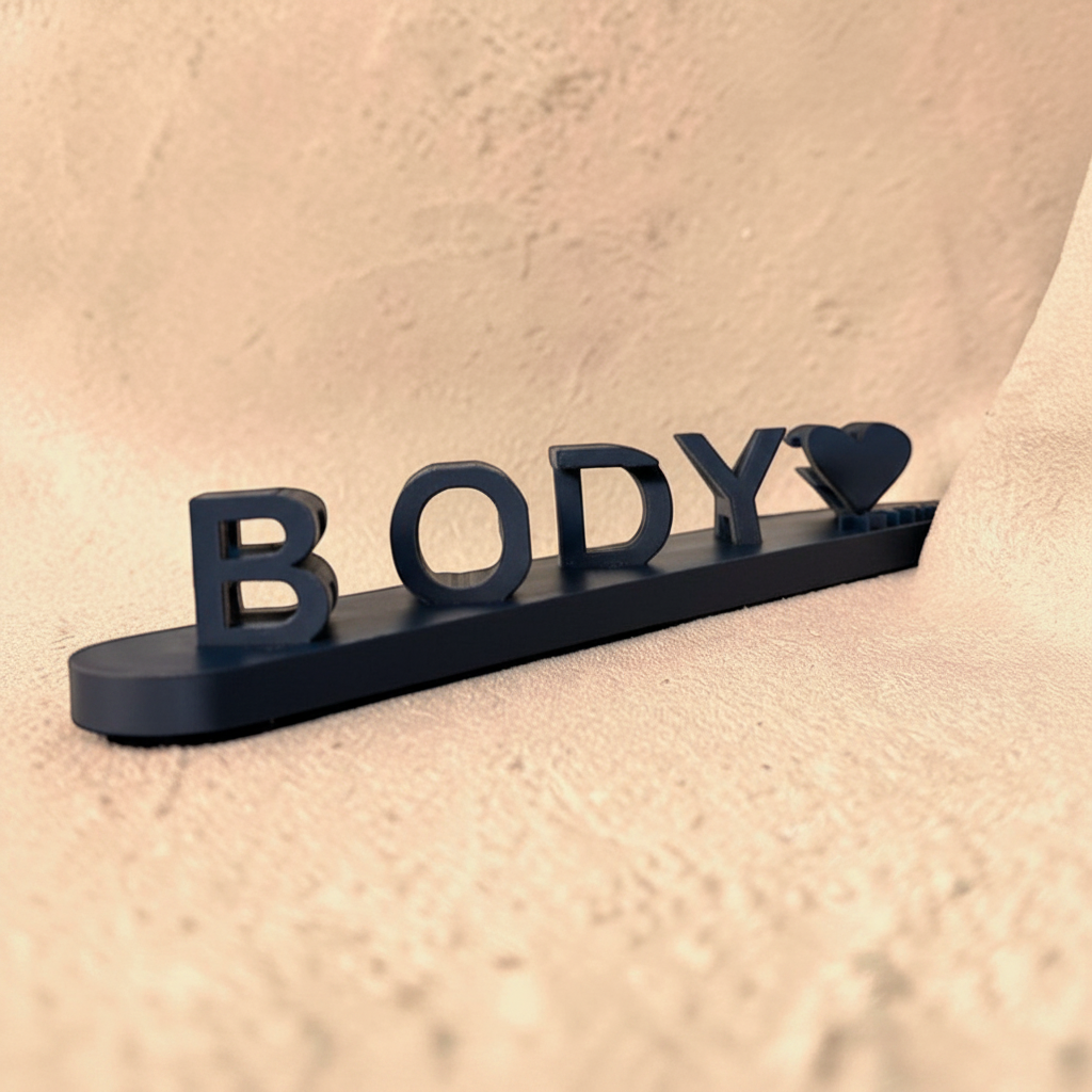 Customizable Dual Name