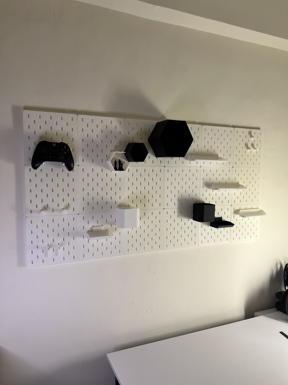 Display Board