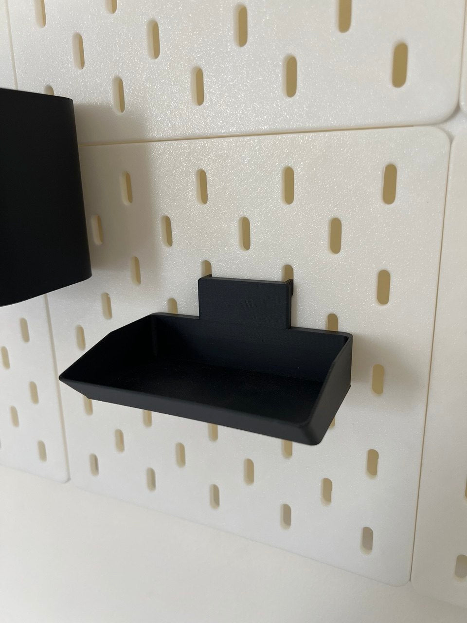 Mini Tray